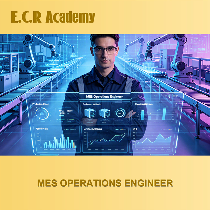 MES Operations Engineer
